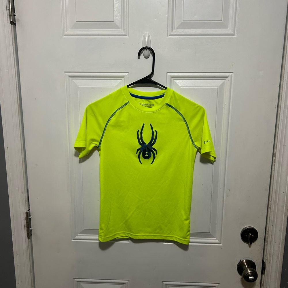 2 sets. New tap out and spider sets 7/8